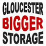 Gloucester Bigger Storage
