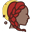 Glow Hair Braiding