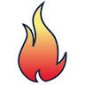Glowing Hearth & Home