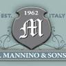 G Mannino & Sons Cabinet Makers