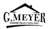 G. Meyer Construction Inc.