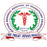 Giffard Memorial Hospital