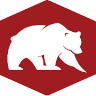 GoBears Chevron