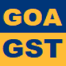 DEPARTMENT OF STATE TAX GOA