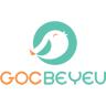 Goc Be Yeu baby clothing store