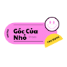 Góc Của Nhỏ