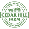 Cedar Hill Farm