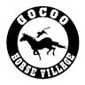 Goku Horse Village