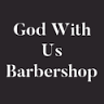 God With Us Barber Shop (Commons)