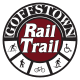 Hillsborough County Offices Goffstown rail trail parking
