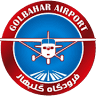 Golbahar Airport