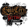 Gold City Tattoo Company