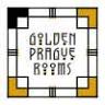 Golden Prague Rooms