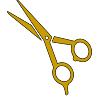 Goldene Schere