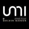 Golden Garden