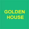 Golden House