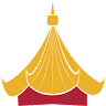 Golden House