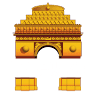 Golden India - Tandoori Restaurant