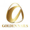 Golden Nails