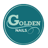 Golden Nails