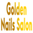 Golden nails salon