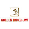 Golden Rickshaw