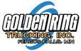Golden Ring Trucking Inc