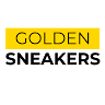 GOLDEN SNEAKERS