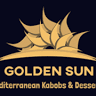 Golden Sun Mediterranean Kabobs & Desserts