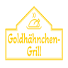 Goldhähnchen-Grill