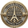 (GOLD & SILVER FRANCE PARIS) (Nîmes)