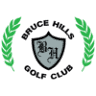 Bruce Hills Public Golf Course & Banquets