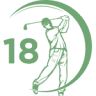 Golf Lounge 18
