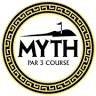Little Myth Par 3 Public Golf Course