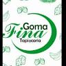 Goma Fina Tapiocaria