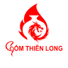 Gốm Thiên Long