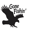 Gone Fishin'