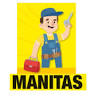 Maño Manitas Rejas Barcelona