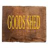 The Goods Shed Café