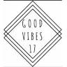 Good Vibes 17-abbigliamento e accessori