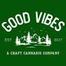 Good Vibes Cannabis Co. - NOW OPEN!