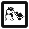 Go Panda storage