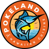 Poke Land & Boba Tea