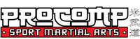 ProComp Sport Martial Arts