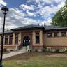 Gordon-Nash Library at New Hampton School