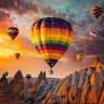 Fairyland Travel