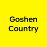 Goshen Country Farm Gate