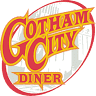 Gotham City Diner