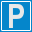 Downtown Parking Garage