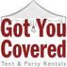Got You Covered Tent and Party Rentals